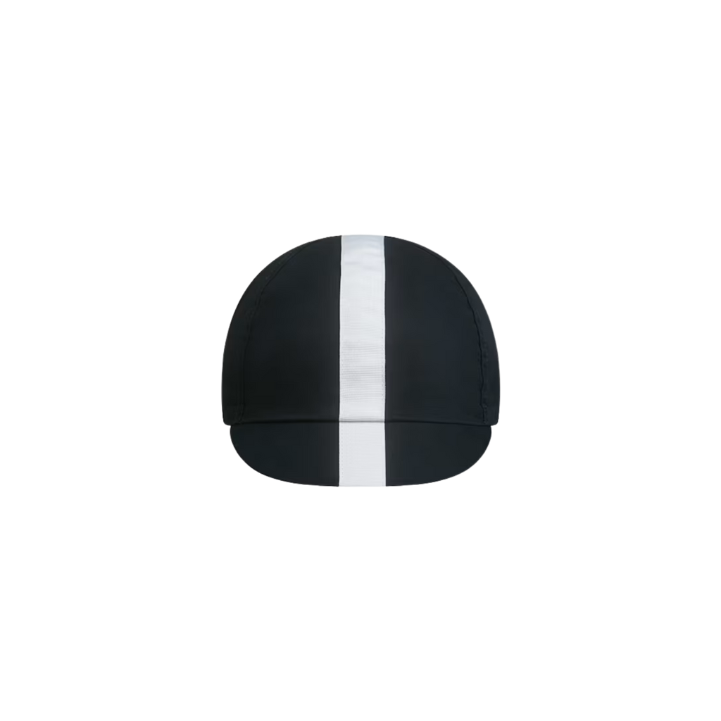 Rapha Cap II - Black/White