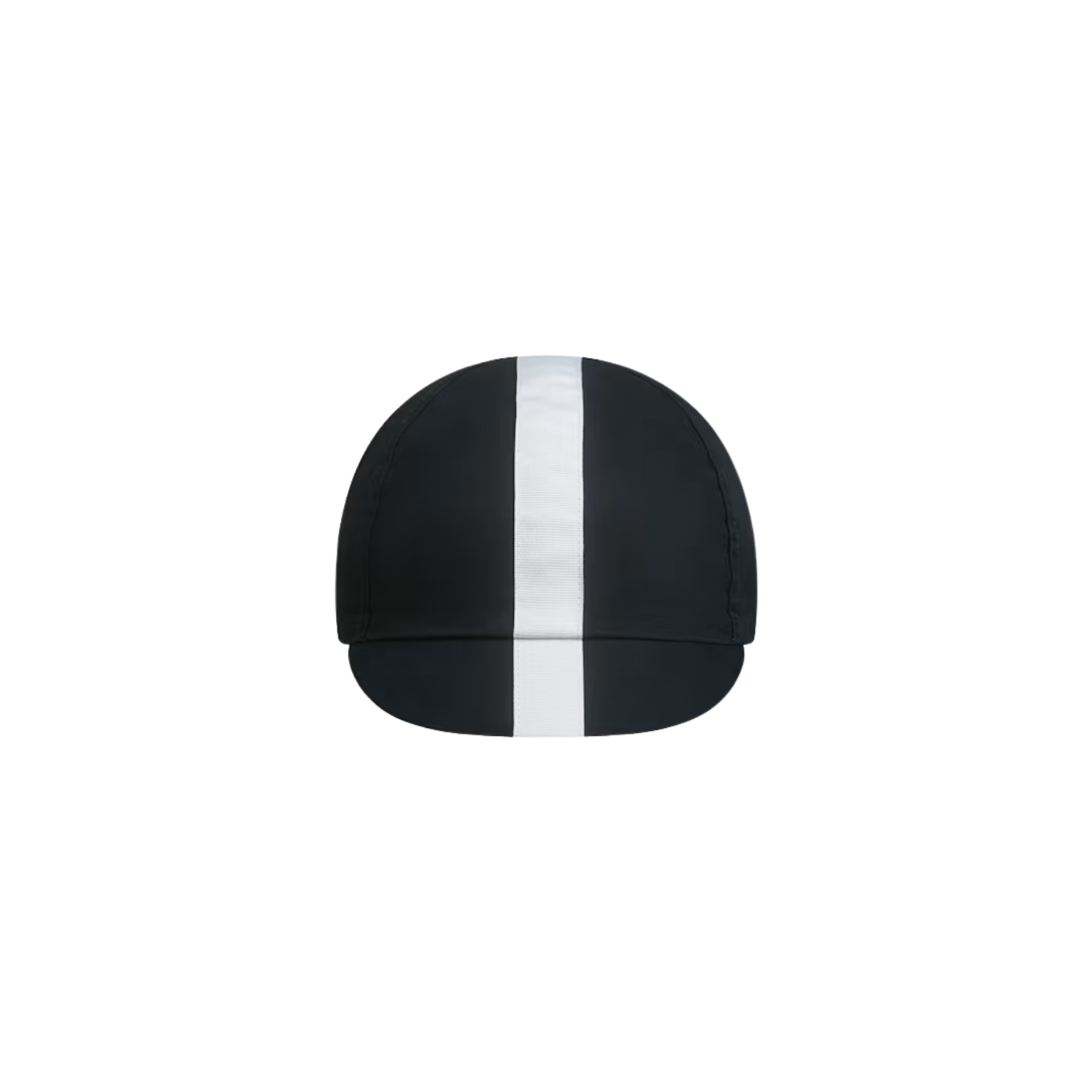 Rapha Cap II - Black/White
