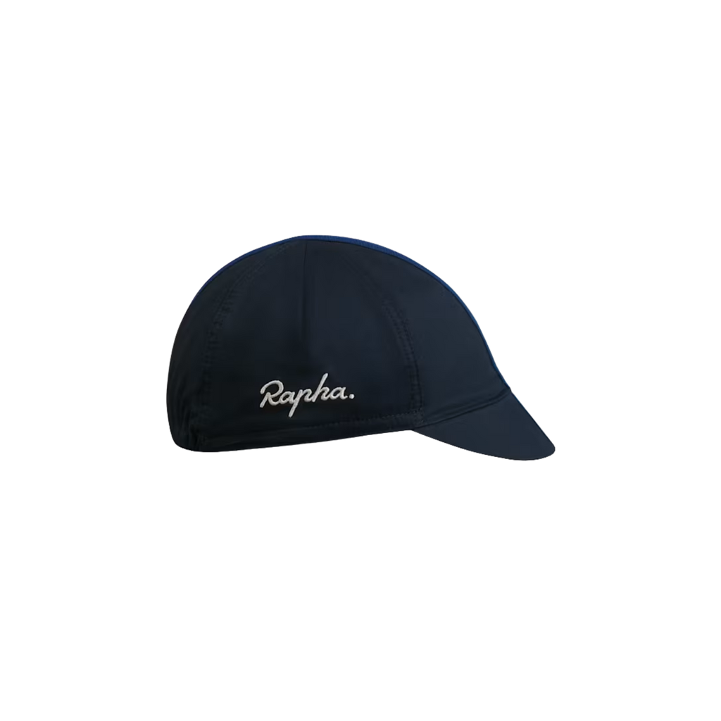 Rapha Cap II - Dark Navy/Navy
