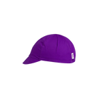 Rapha Cap II - Ultraviolet/White