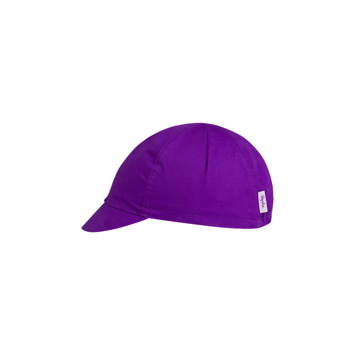 Rapha Cap II - Ultraviolet/White