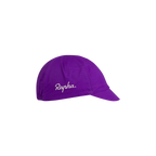 Rapha Cap II - Ultraviolet/White