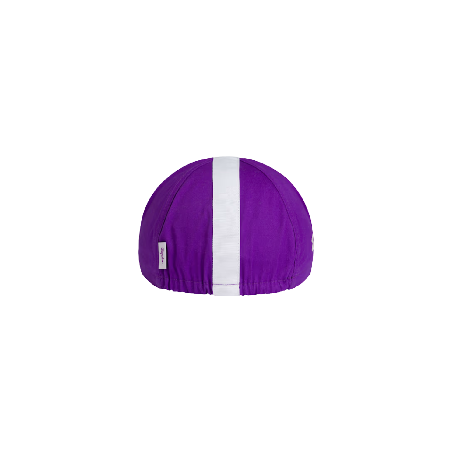 Rapha Cap II - Ultraviolet/White