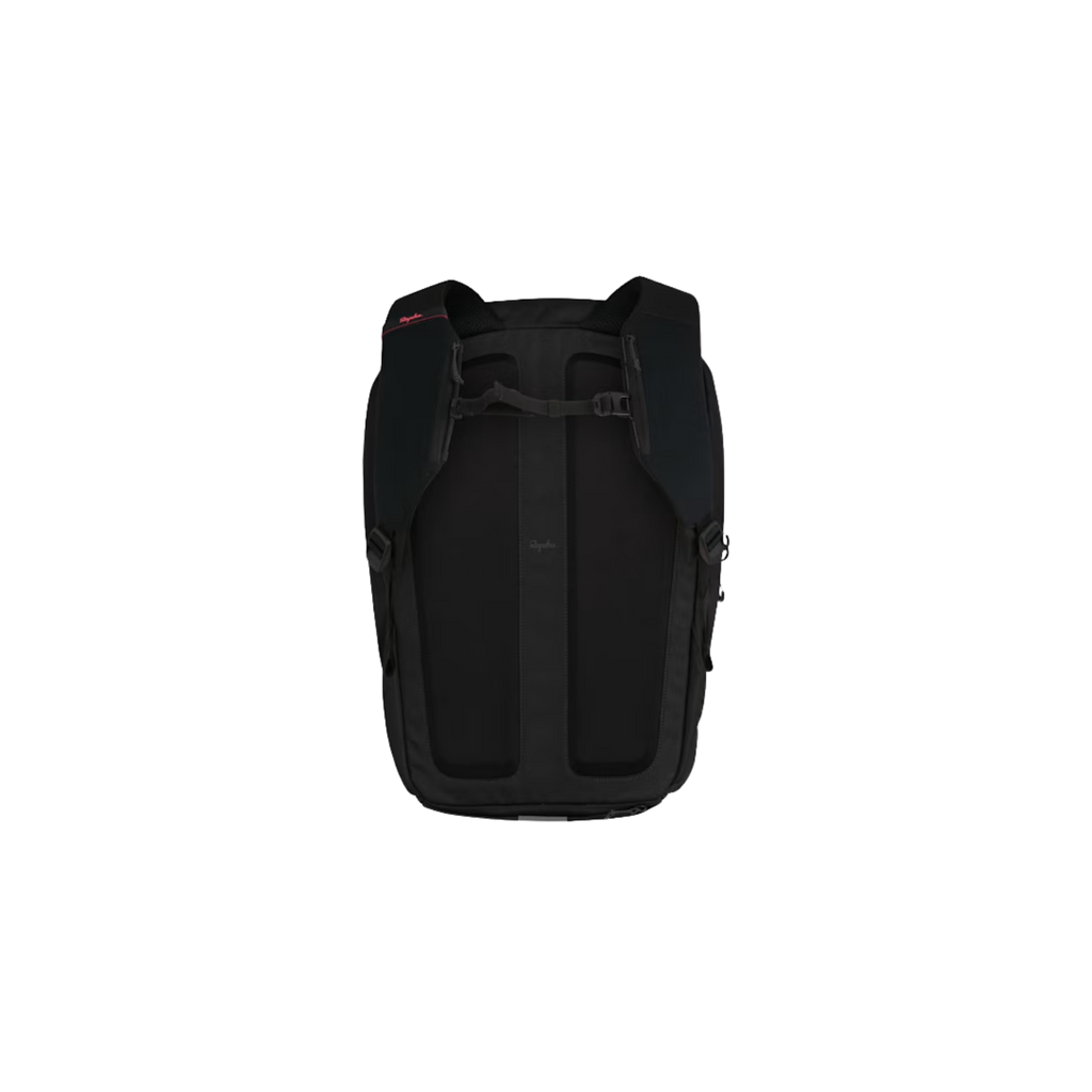 Rapha Super Domestique 26L Backpack - Black/Carbon Grey