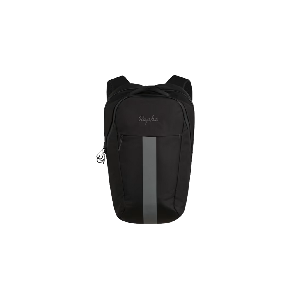 Rapha Super Domestique 26L Backpack - Black/Carbon Grey