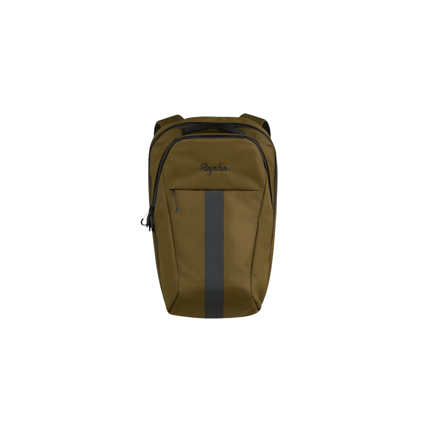 Rapha Super Domestique 26L Backpack - Dark Olive/Carbon Grey