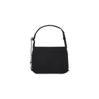 Rapha Tech Musette - Black/Silver