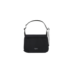 Rapha Tech Musette - Black/Silver