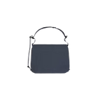 Rapha Tech Musette - Grisaille/Silver