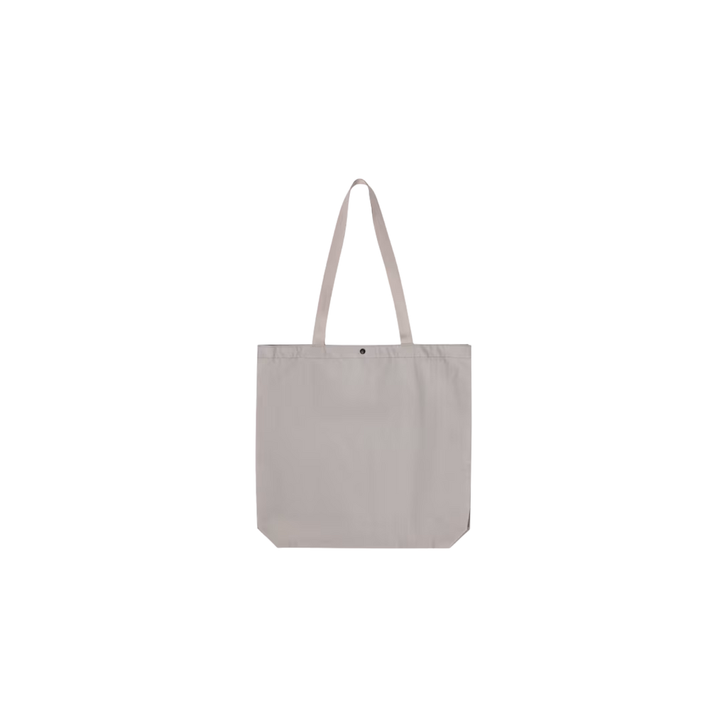 Rapha Tech Tote - Dove/Silver Reflective