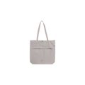 Rapha Tech Tote - Dove/Silver Reflective