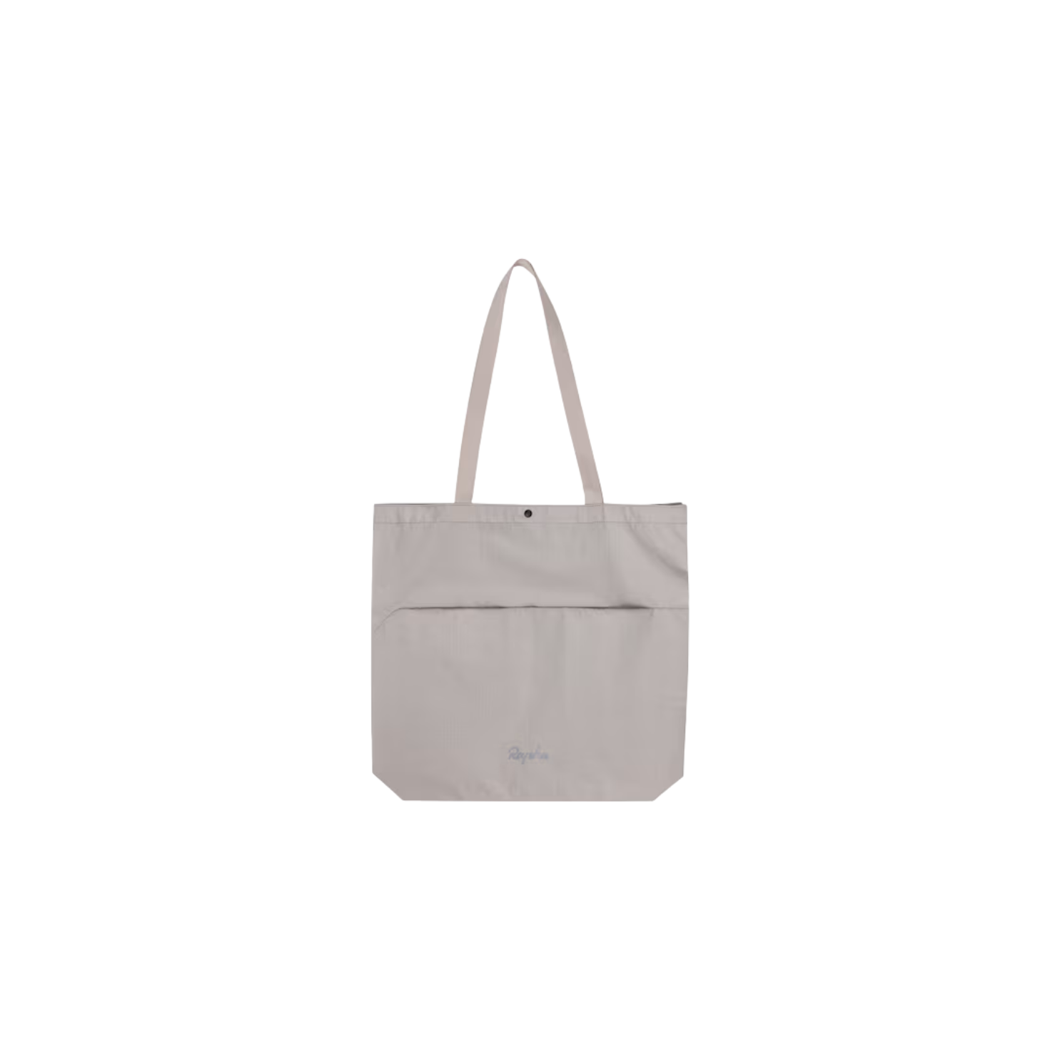 Rapha Tech Tote - Dove/Silver Reflective