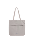 Rapha Technical Tote - Dove / Silver Reflective