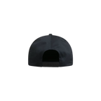 Rapha Trail 6 Panel Cap - Black/Light Grey
