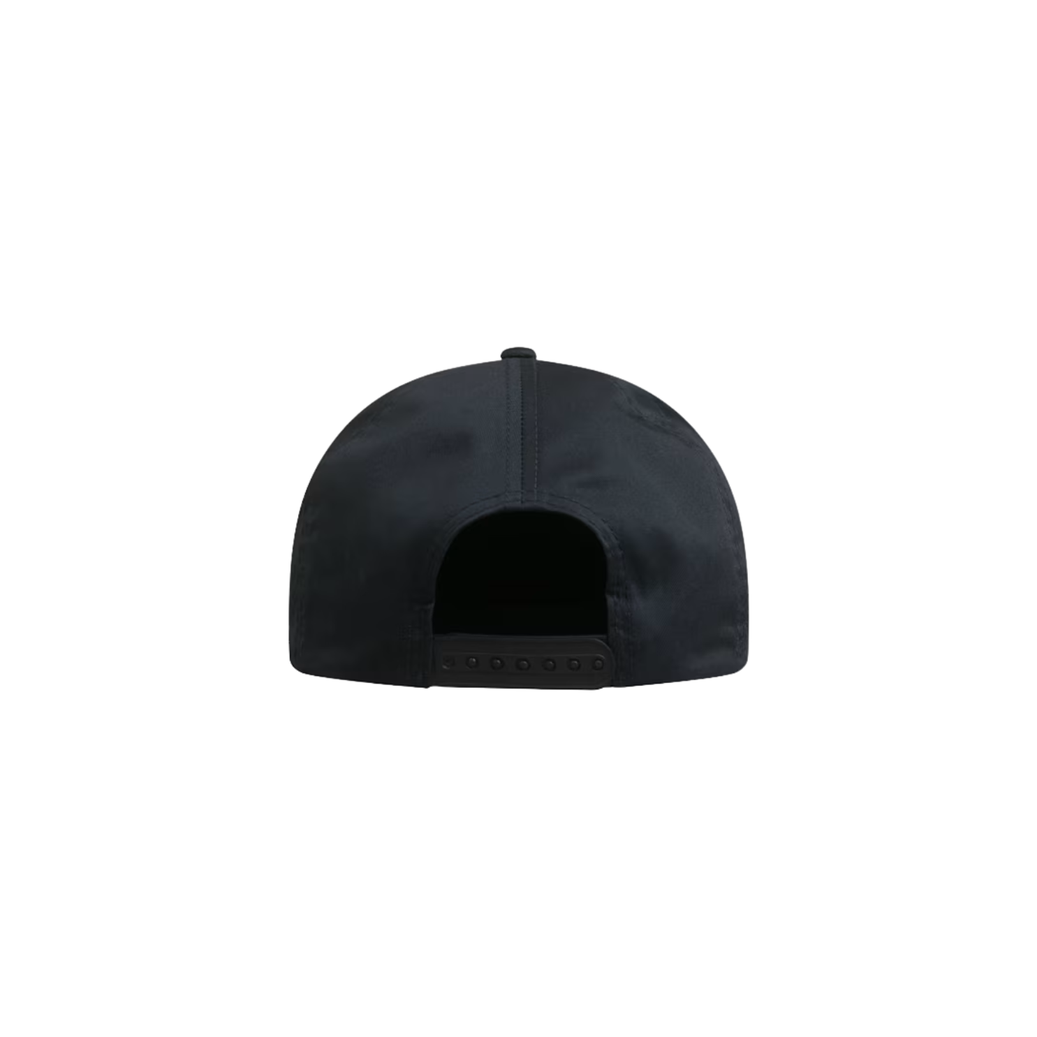 Rapha Trail 6 Panel Cap - Black/Light Grey