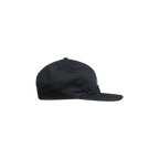 Rapha Trail 6 Panel Cap - Black/Light Grey