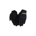 Rapha Trail Finale Gloves - Black/White