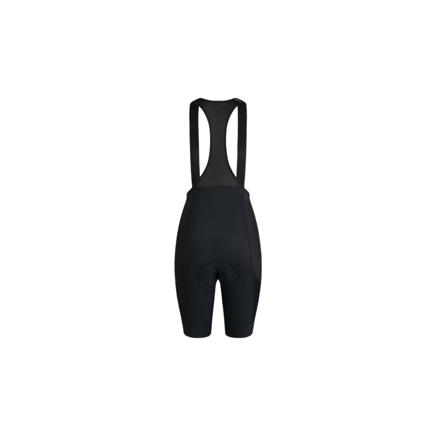 Rapha Women's Brevet Element Cargo Bib Shorts - Black/White