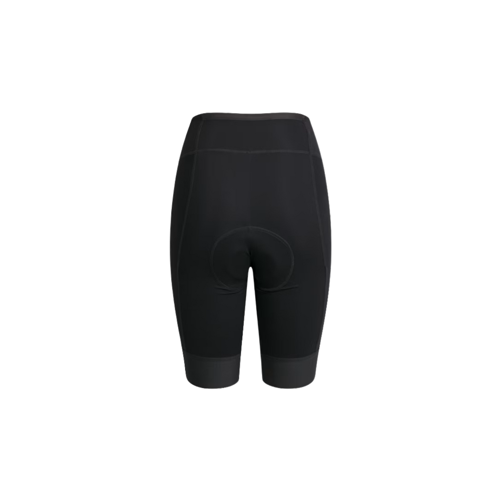 Rapha Women's Cargo Shorts Regular - Black/Black