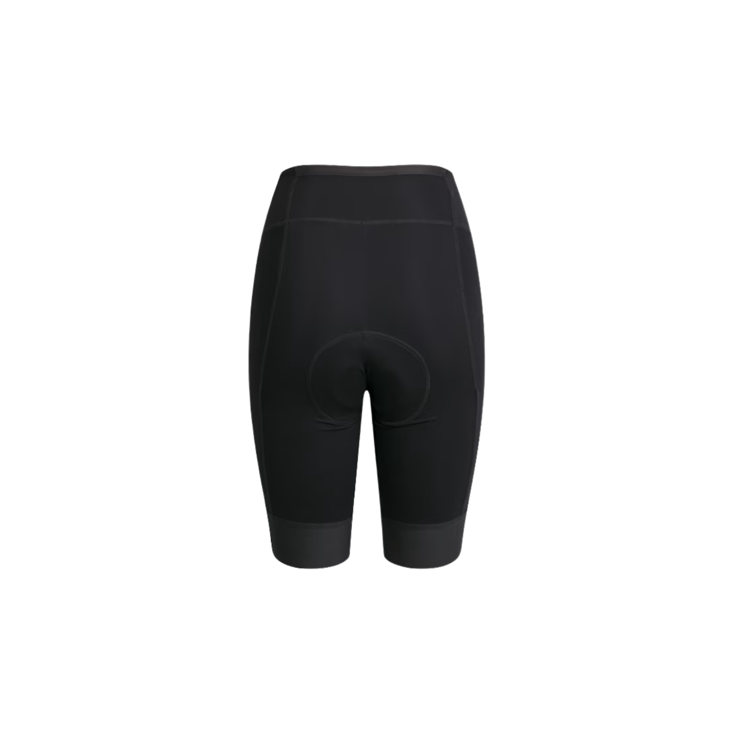 Rapha Women's Cargo Shorts Regular - Black/Black