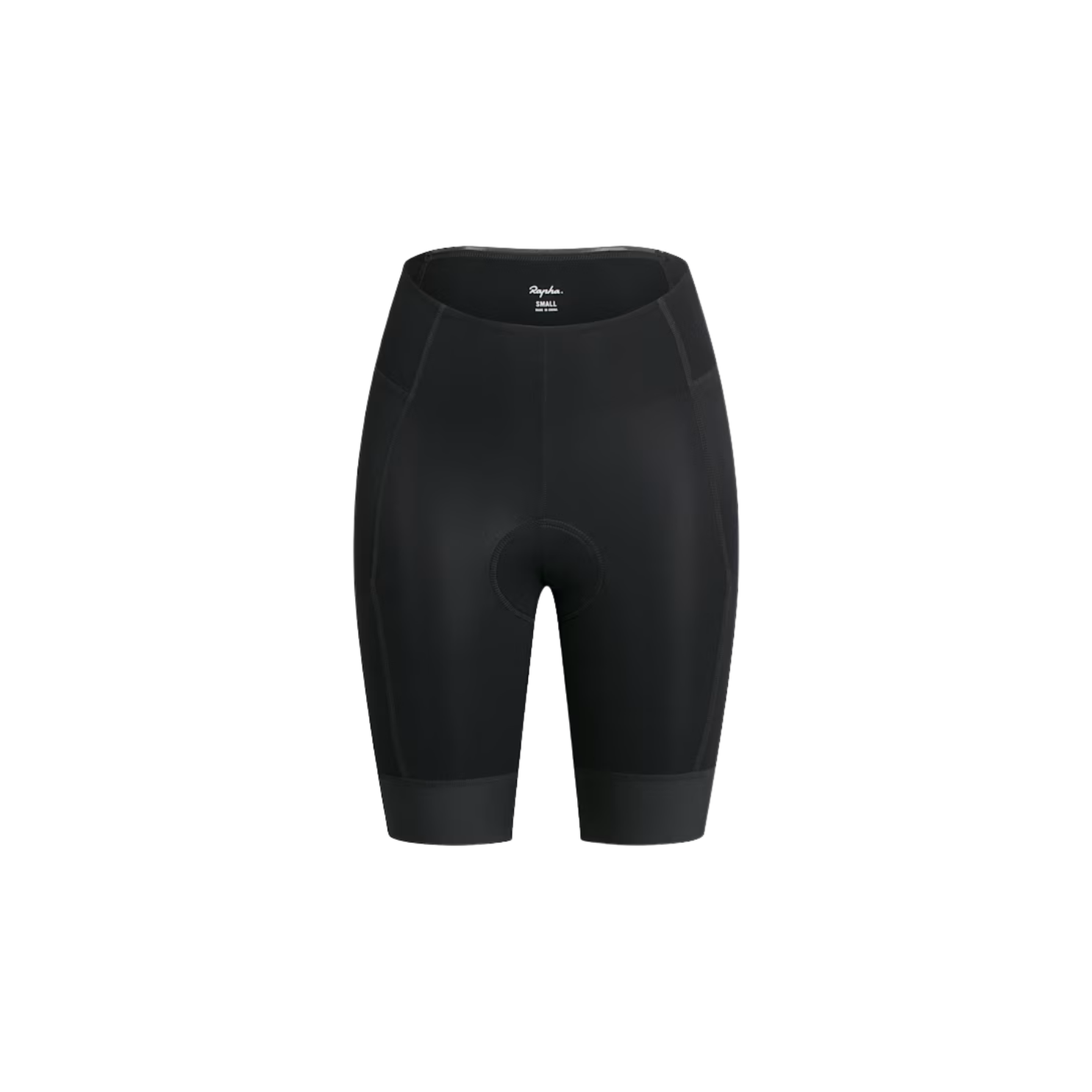 Rapha Women's Cargo Shorts Regular - Black/Black