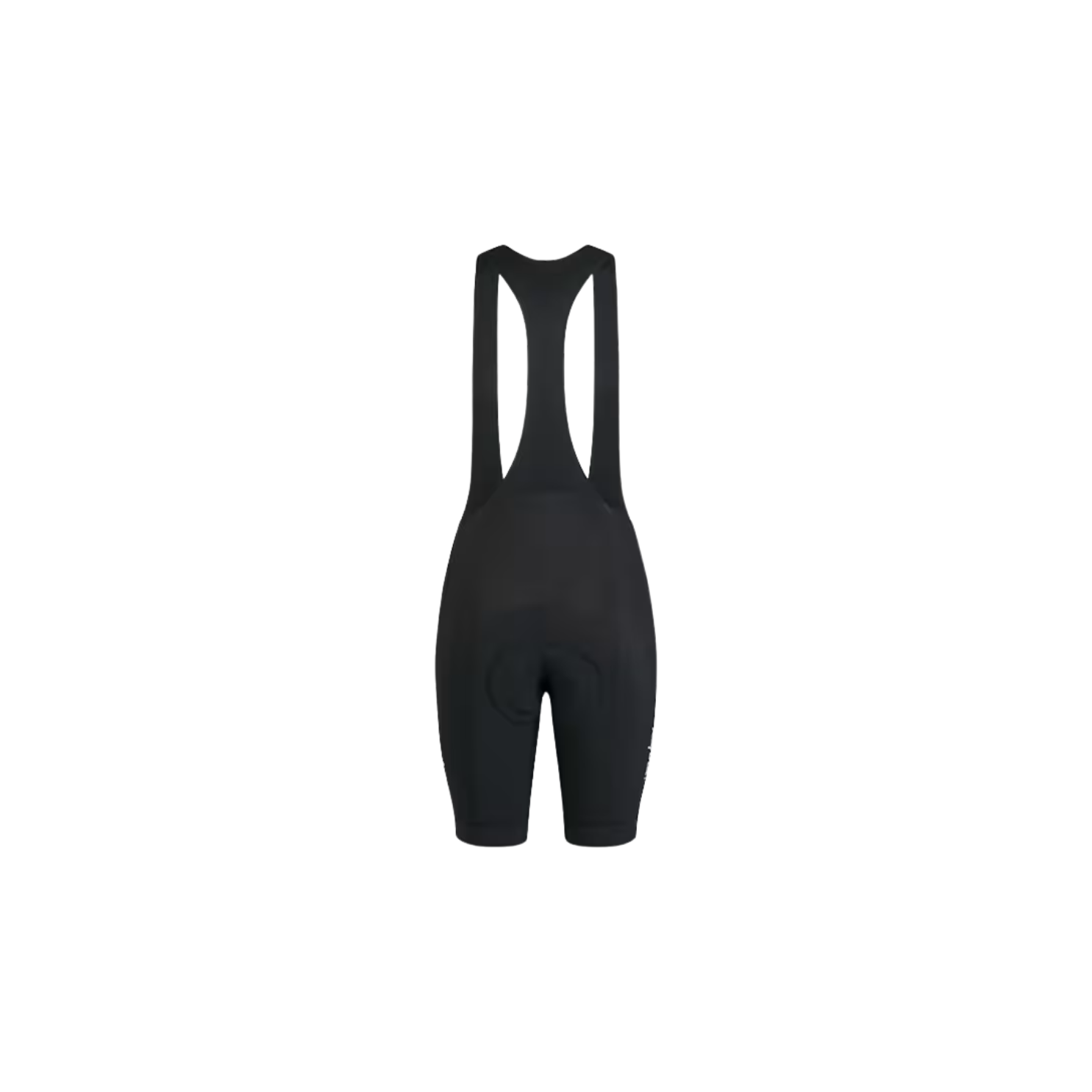 Rapha Women's Core Bib Shorts - Black/Black