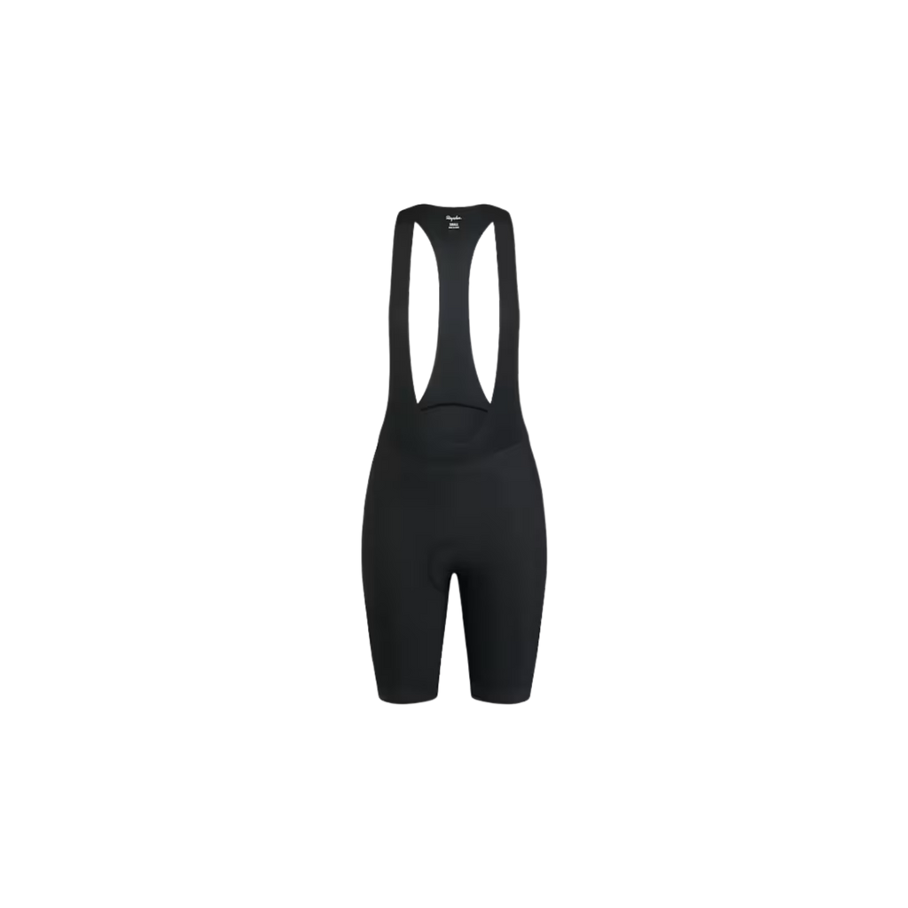 Rapha Women's Core Bib Shorts - Black/Black