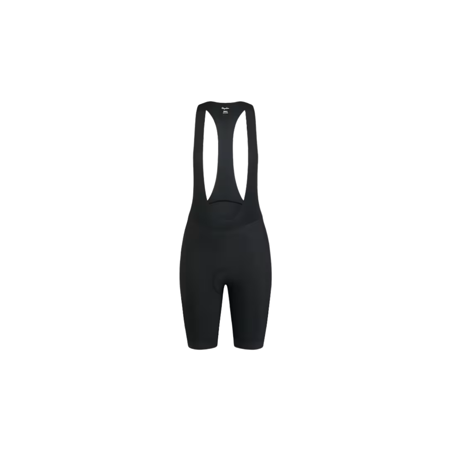 Rapha Women's Core Bib Shorts - Black/Black
