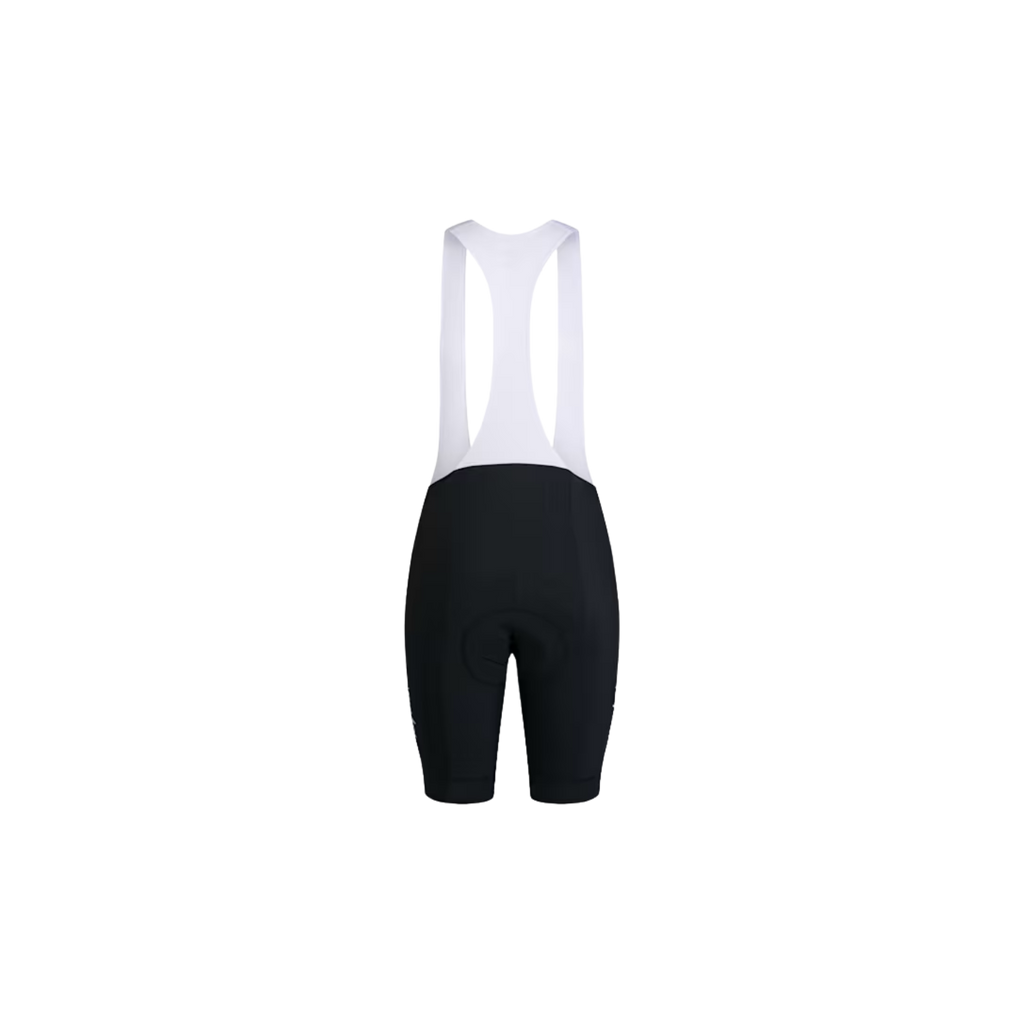 Rapha Women's Core Bib Shorts - Black/White