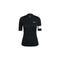 Rapha Women's Core Lightweight Jersey - Black/White