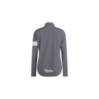 Rapha Women's Core Rain Jacket III - Grey/White