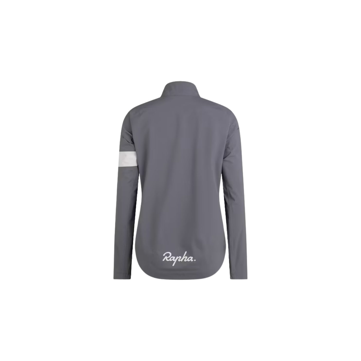 Rapha Women's Core Rain Jacket III - Grey/White