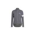 Rapha Women's Core Rain Jacket III - Grey/White