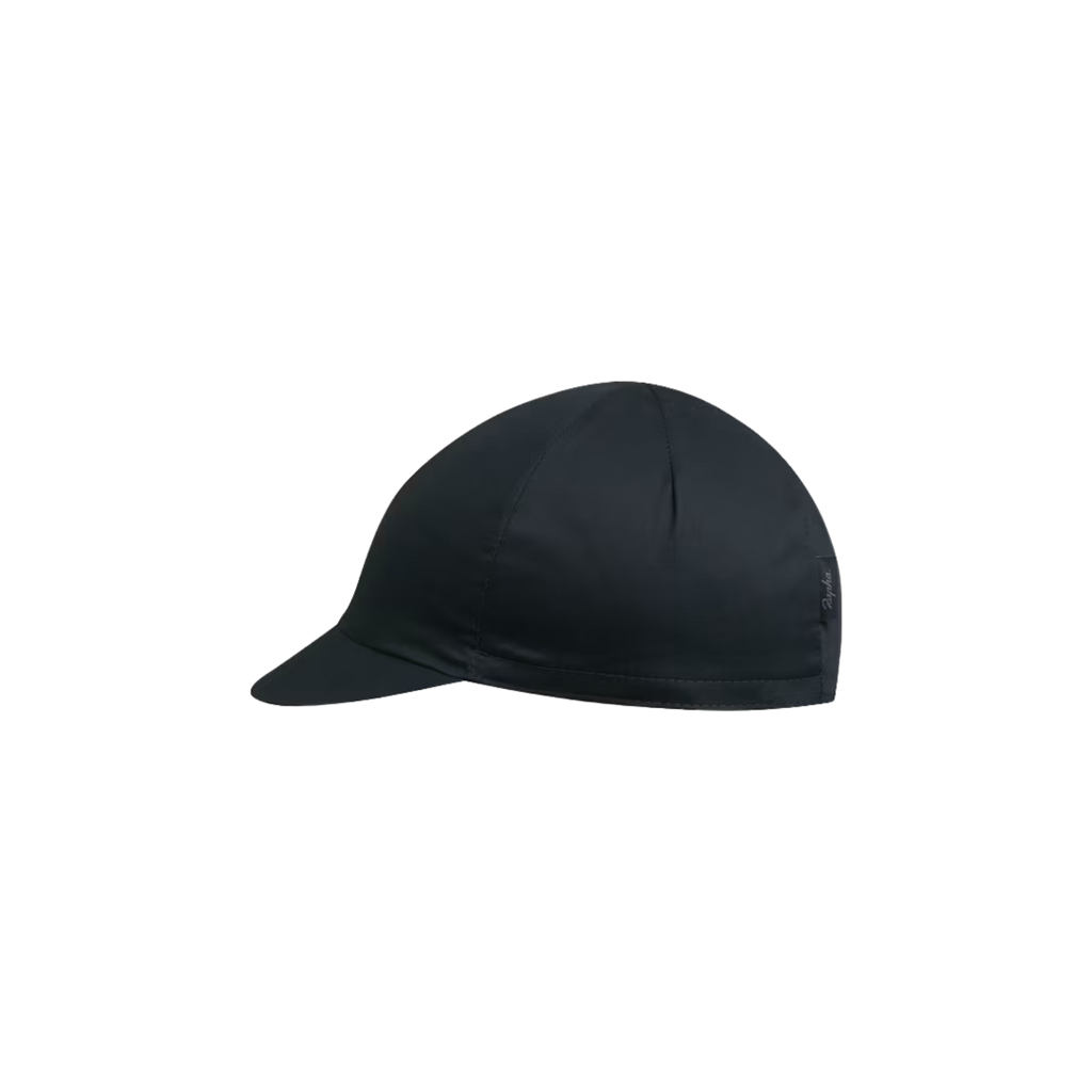 Rapha Women's Ponytail Cycling Cap - Black