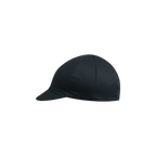 Rapha Women's Ponytail Cycling Cap - Black