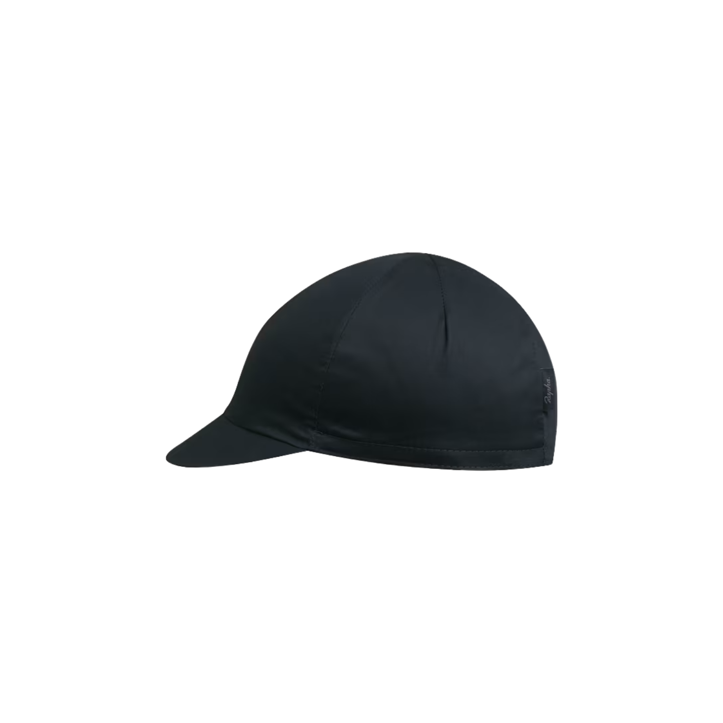 Rapha Women's Ponytail Cycling Cap - Black
