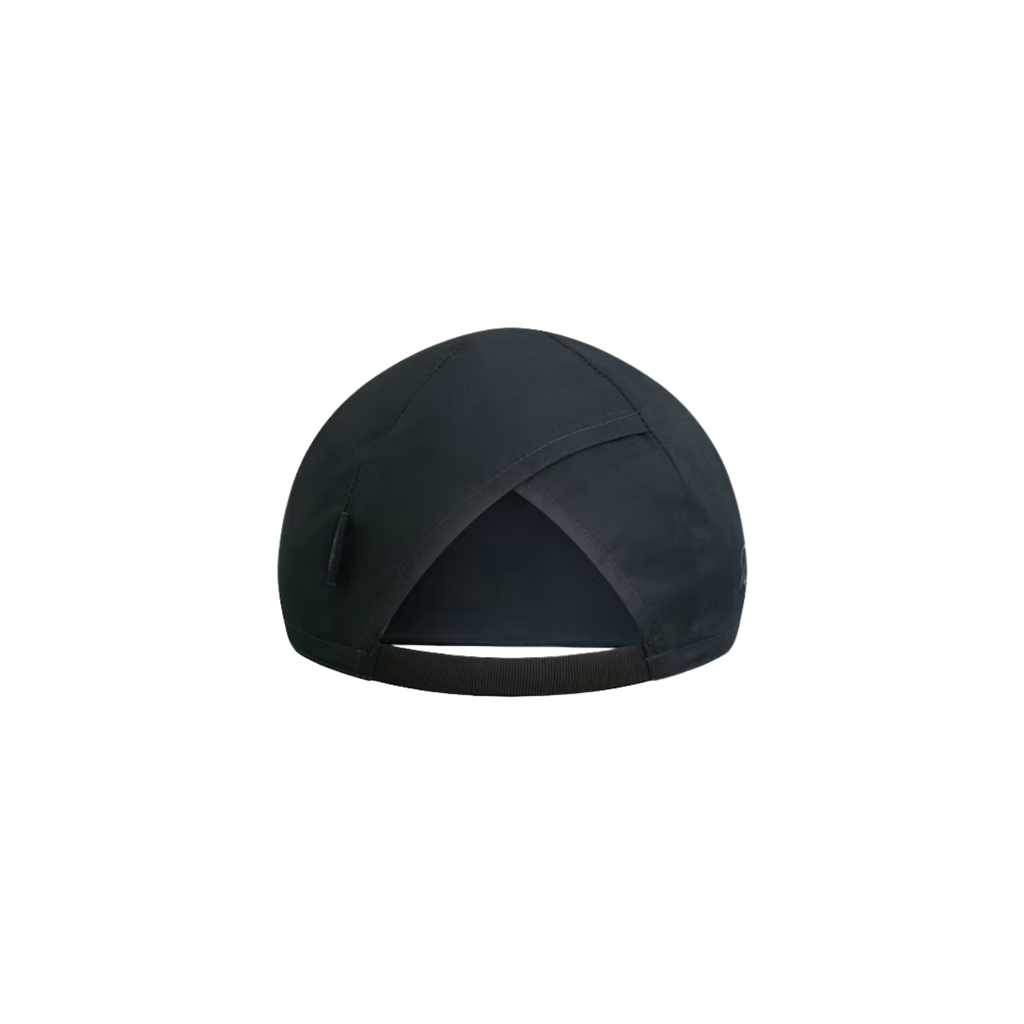 Rapha Women's Ponytail Cycling Cap - Black