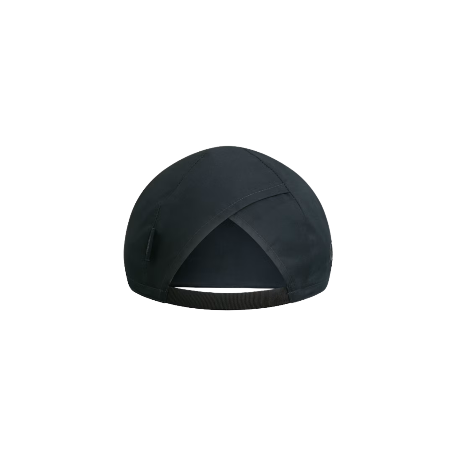 Rapha Women's Ponytail Cycling Cap - Black