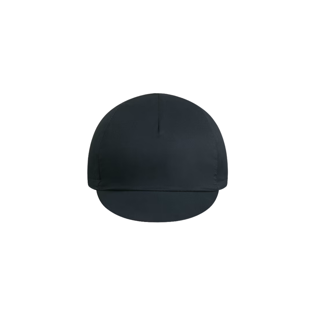 Rapha Women's Ponytail Cycling Cap - Black