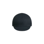 Rapha Women's Ponytail Cycling Cap - Black