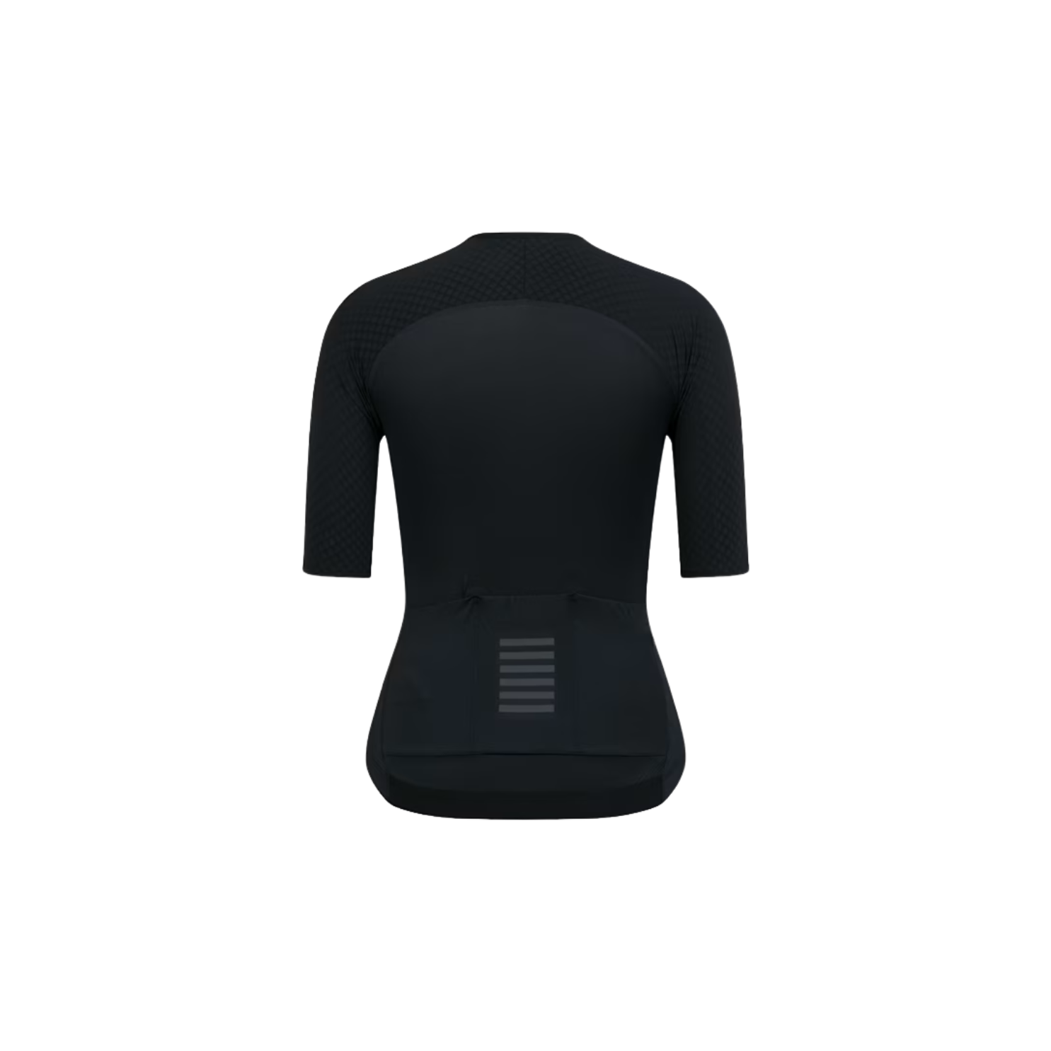 Rapha Women's Pro Team Aero Jersey - Black/Grey