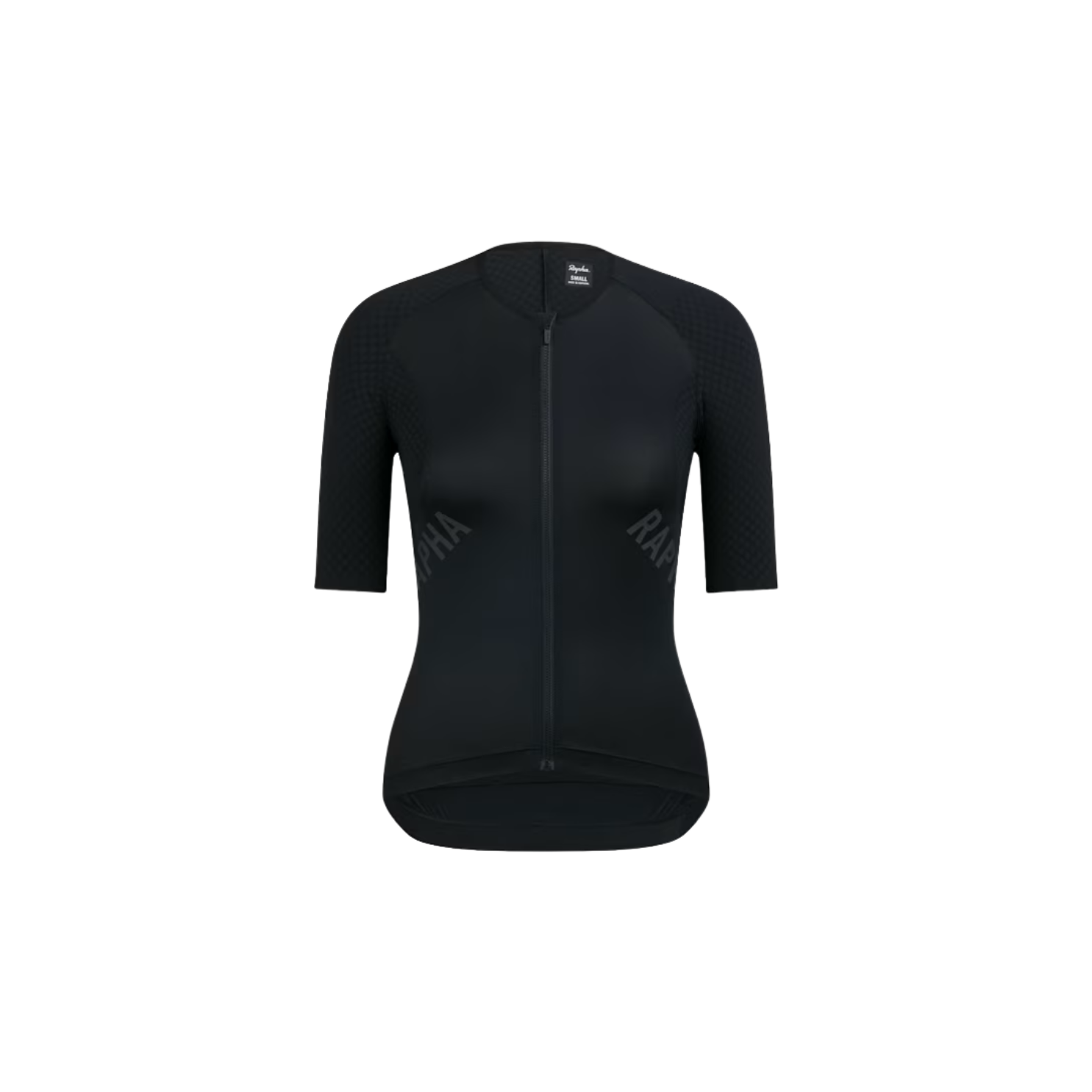 Rapha Women's Pro Team Aero Jersey - Black/Grey