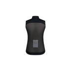 Rapha Women's Pro Team Gilet II - Black/Silver