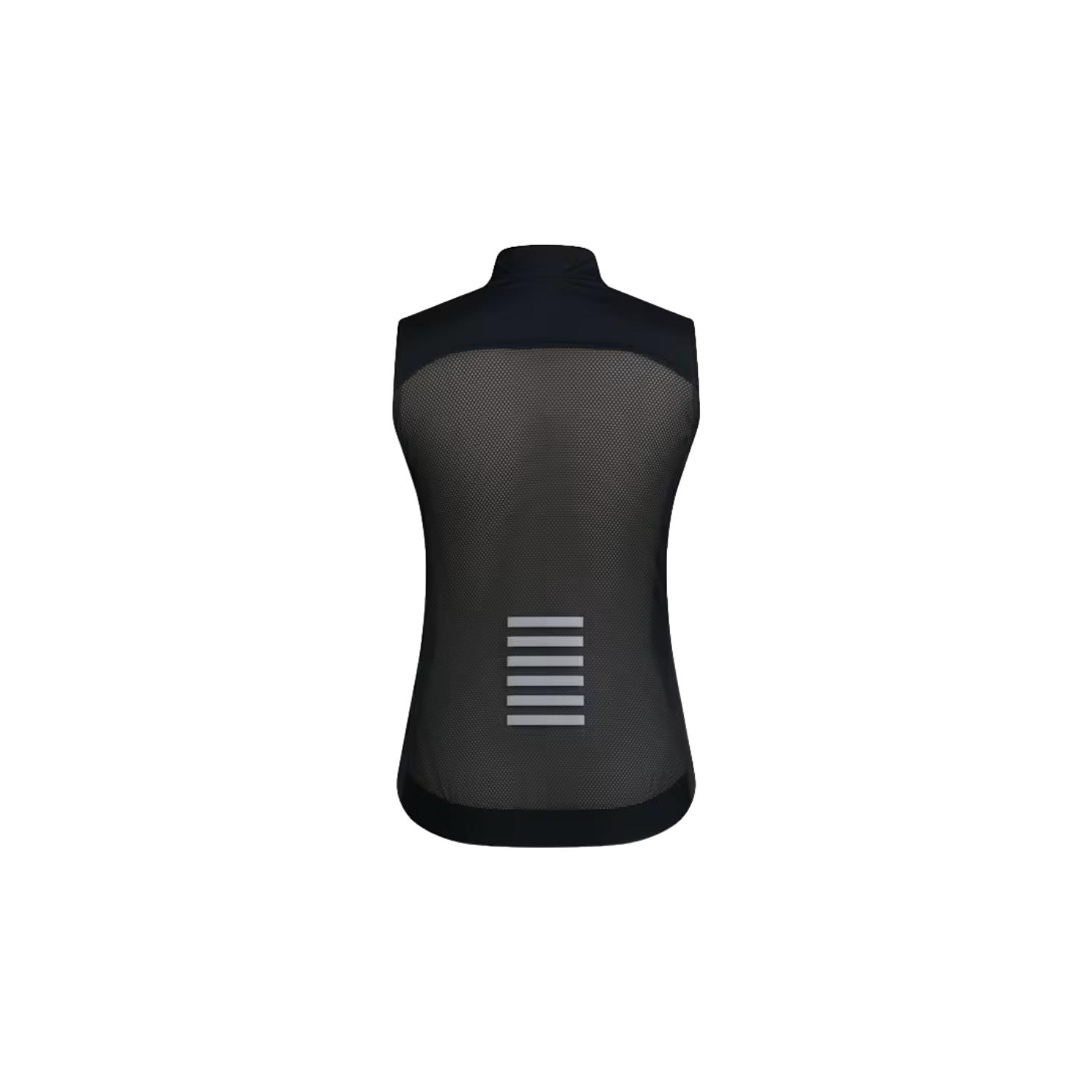Rapha Women's Pro Team Gilet II - Black/Silver
