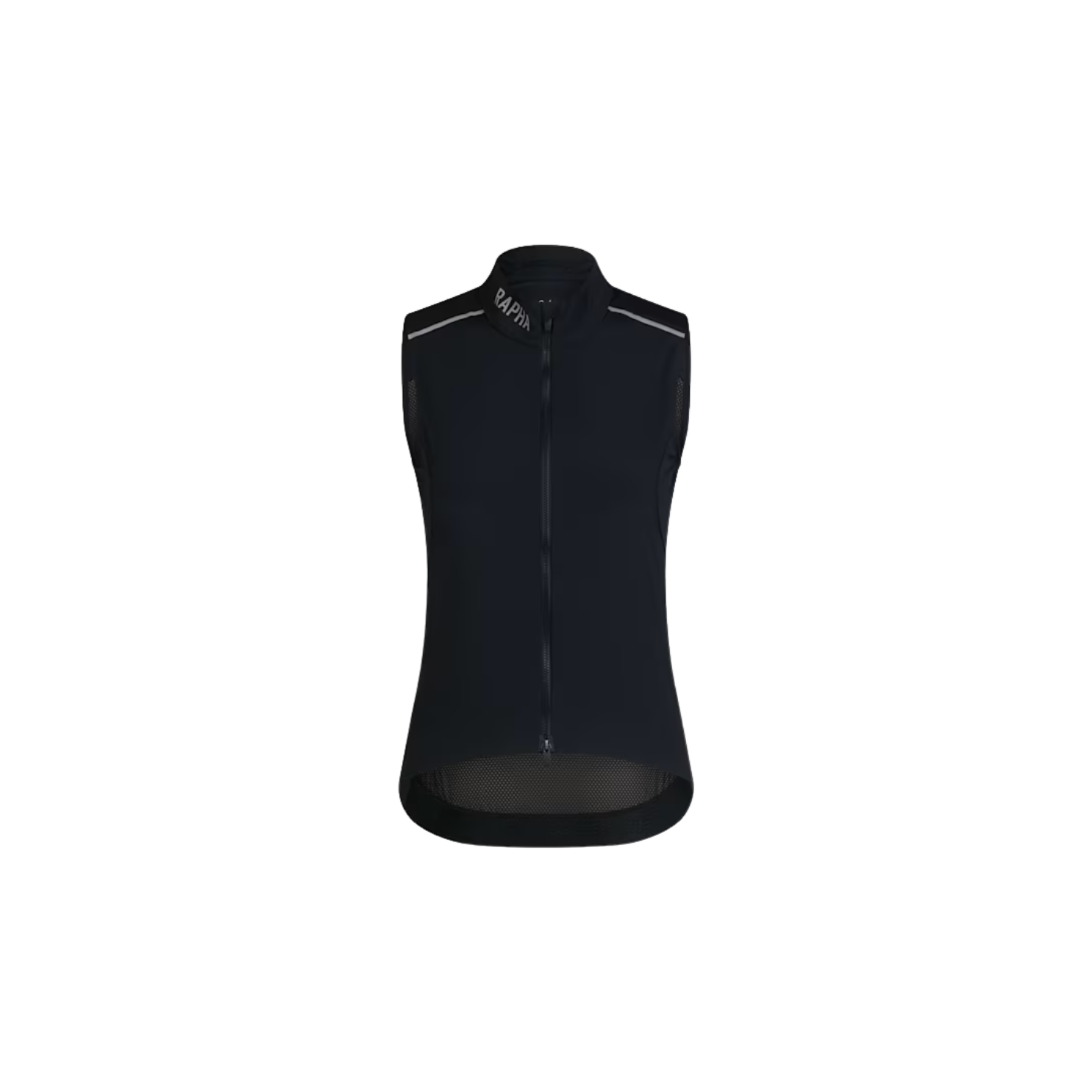 Rapha Women's Pro Team Gilet II - Black/Silver