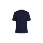 Rapha Women's T-Shirt - Dark Navy/Black
