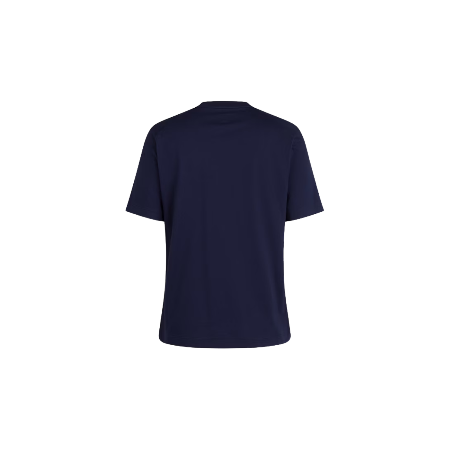 Rapha Women's T-Shirt - Dark Navy/Black