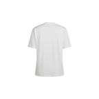Rapha Women's T-Shirt - White/Light Grey