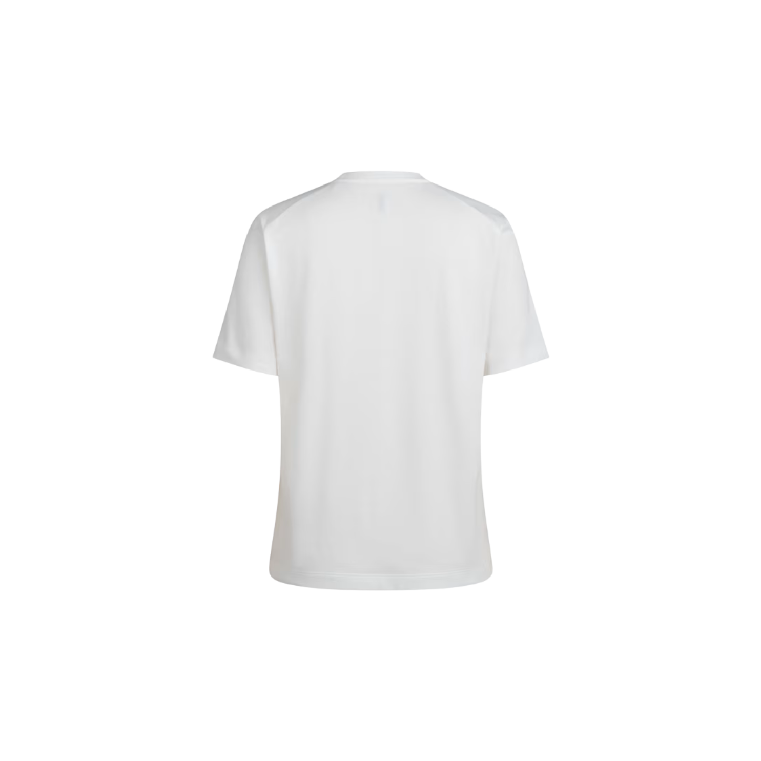 Rapha Women's T-Shirt - White/Light Grey