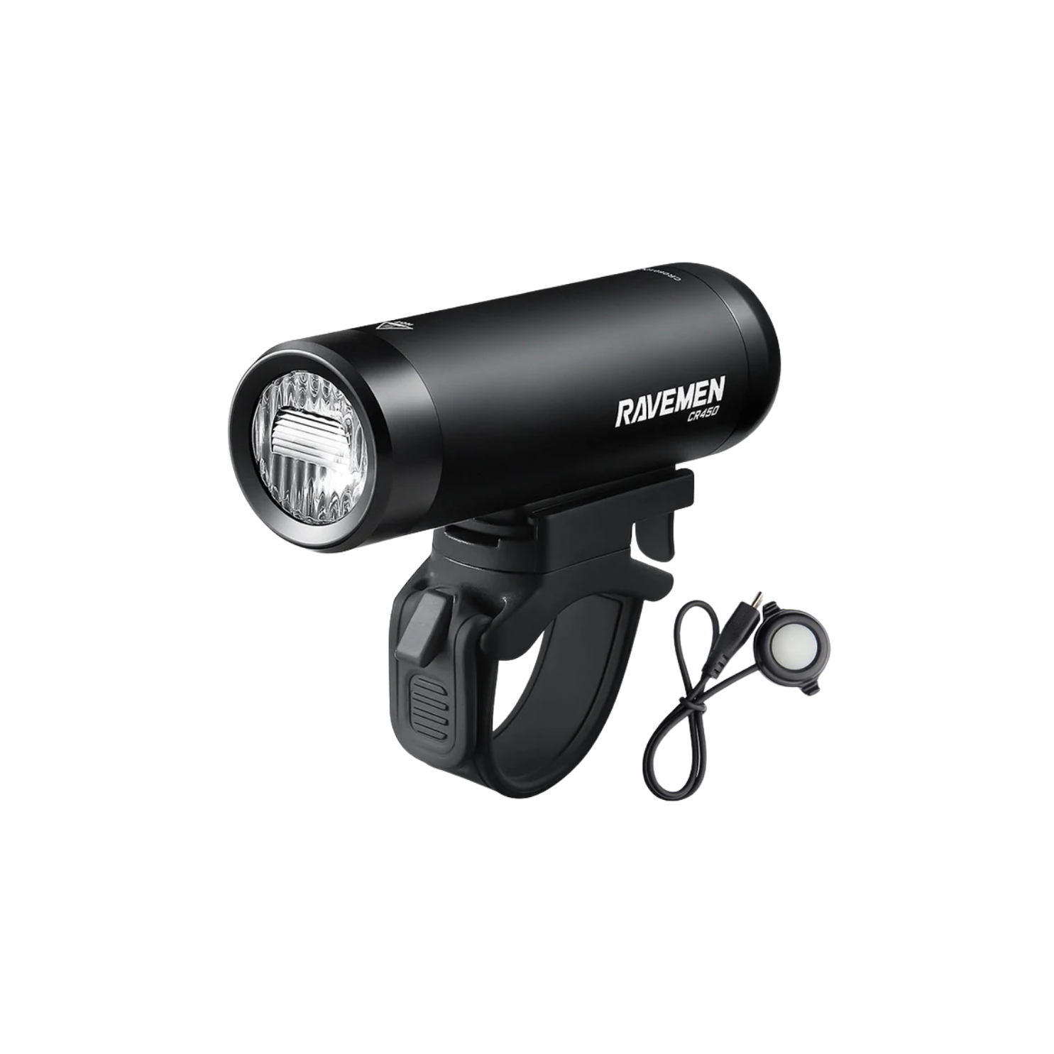 Ravemen CR450 Front Light